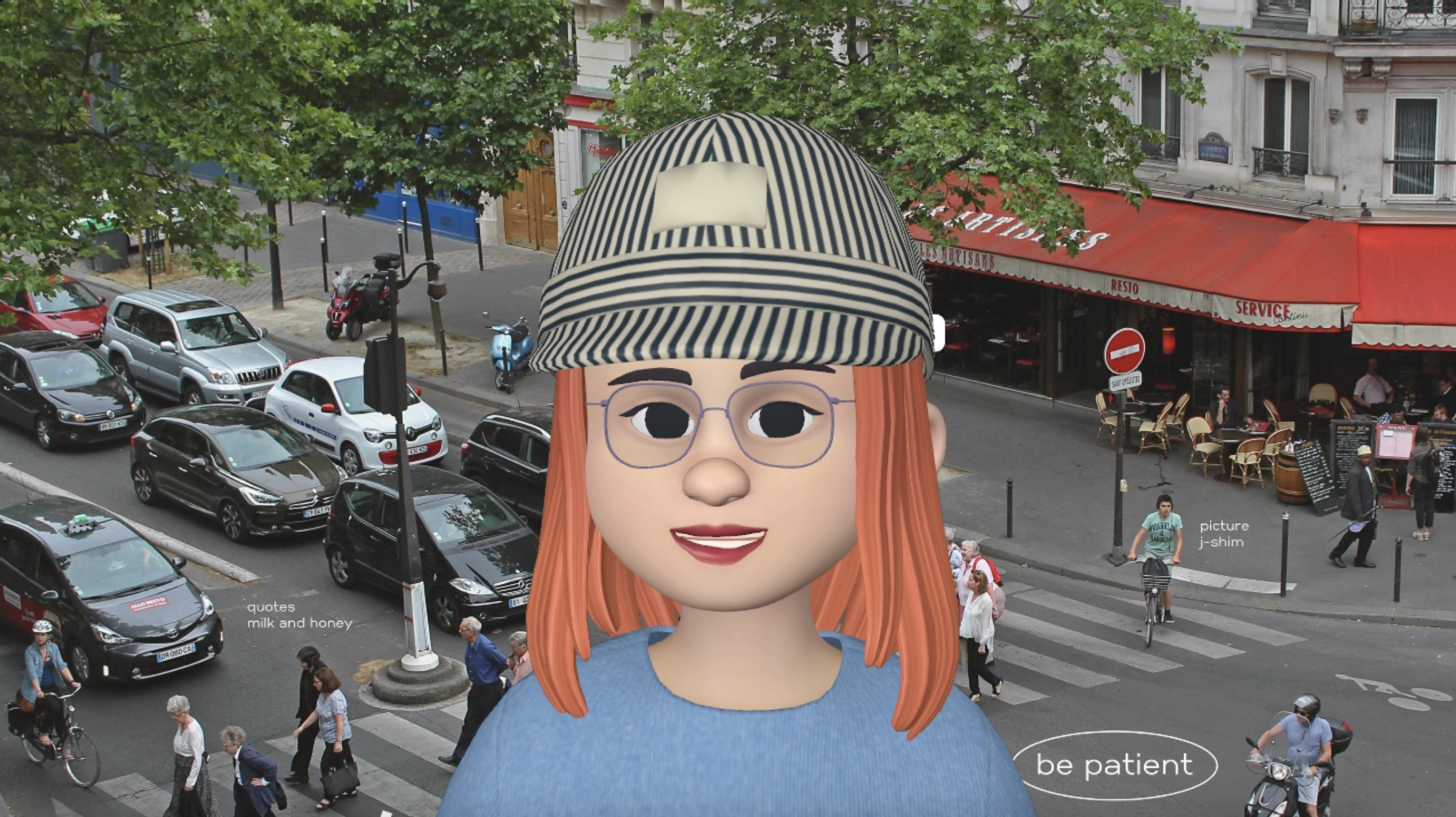 Profile picture for user hannara