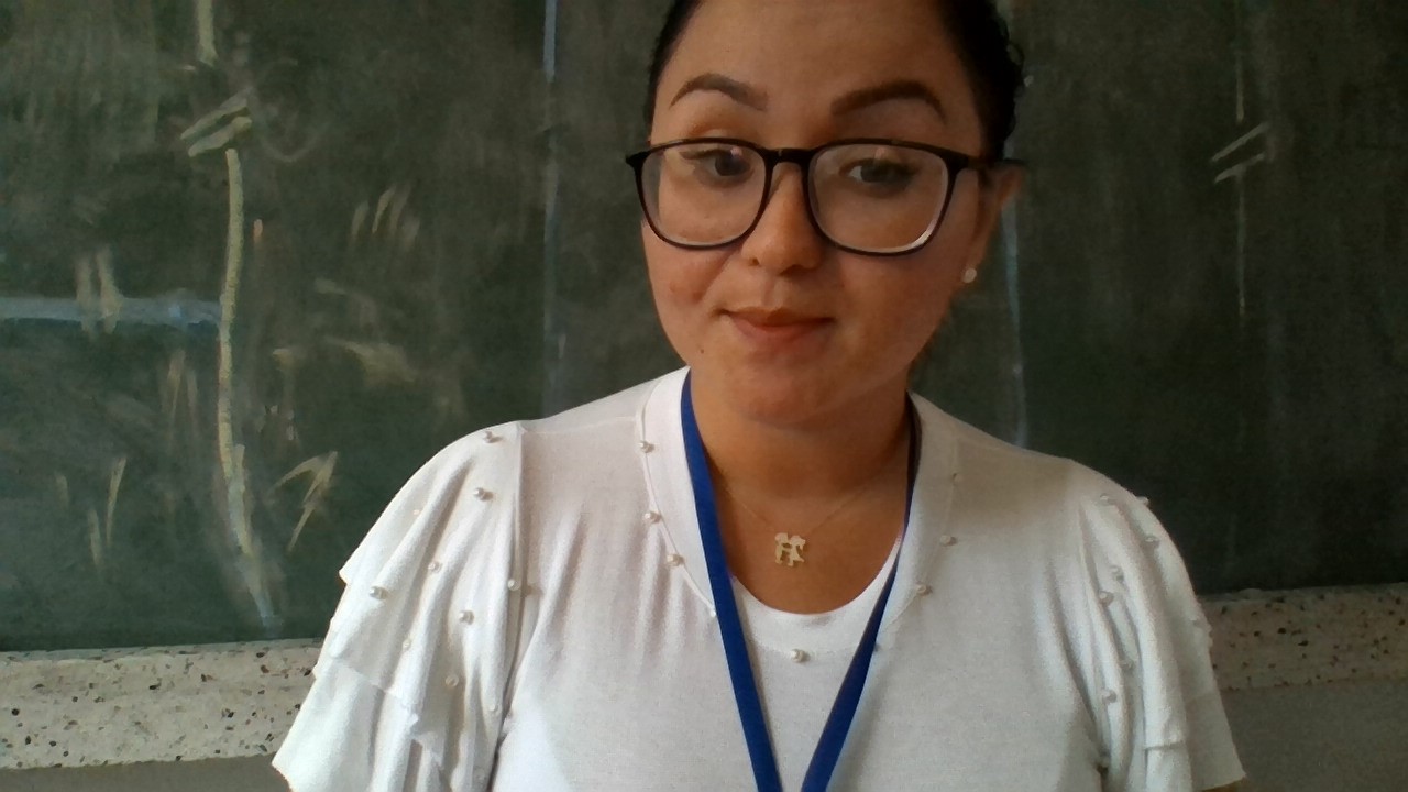 Profile picture for user Ktprofecampestre