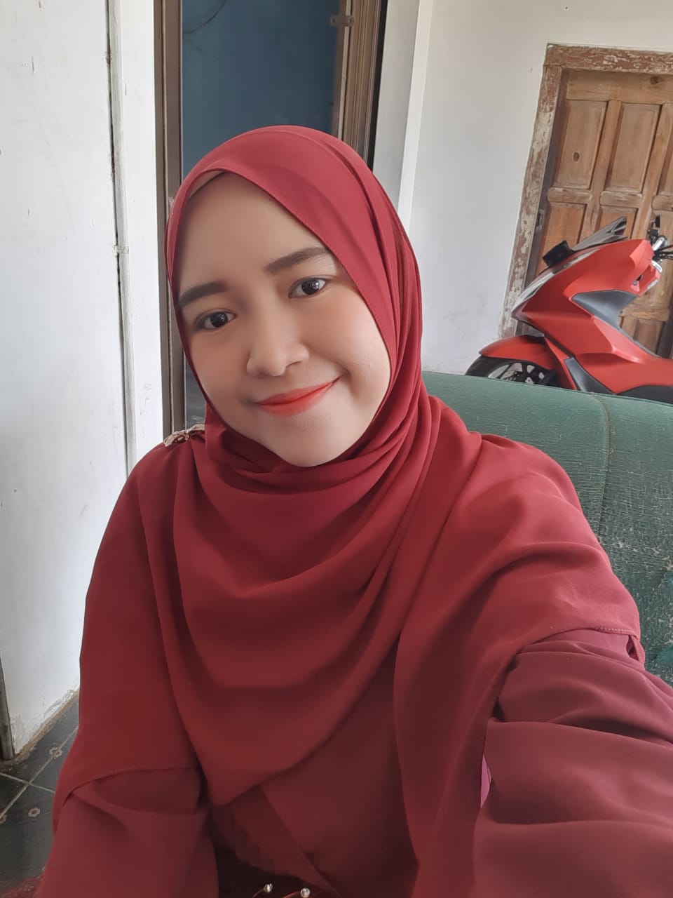 Profile picture for user asriramadhanispd