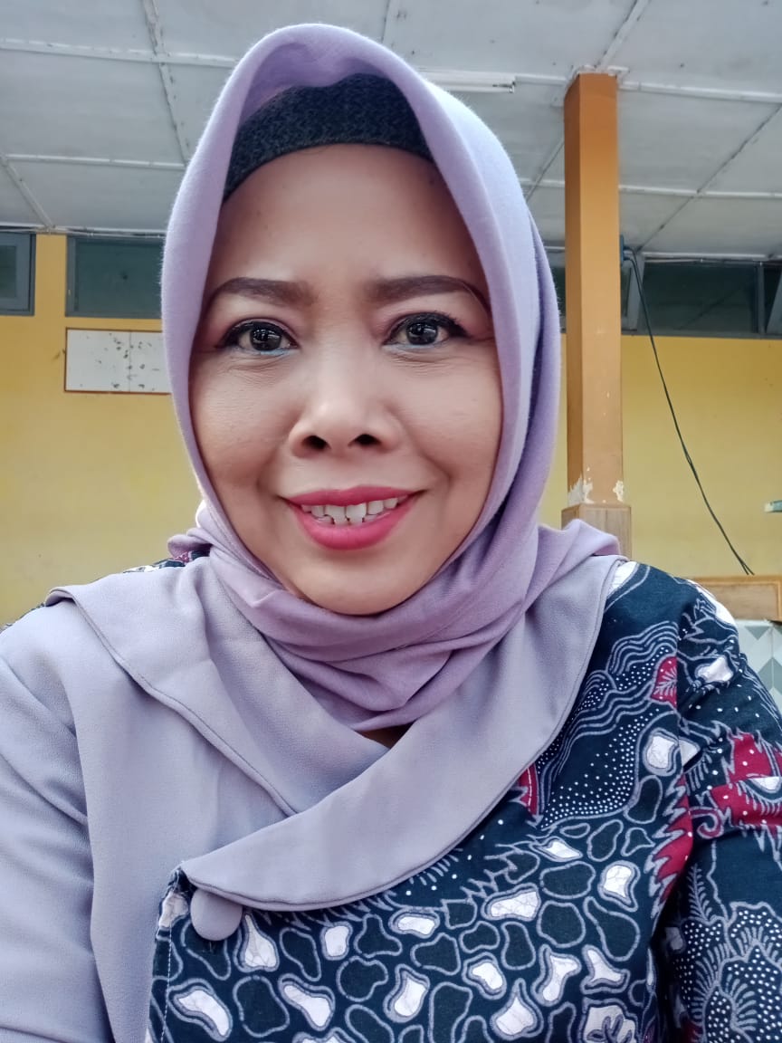 Profile picture for user UmiatiSY