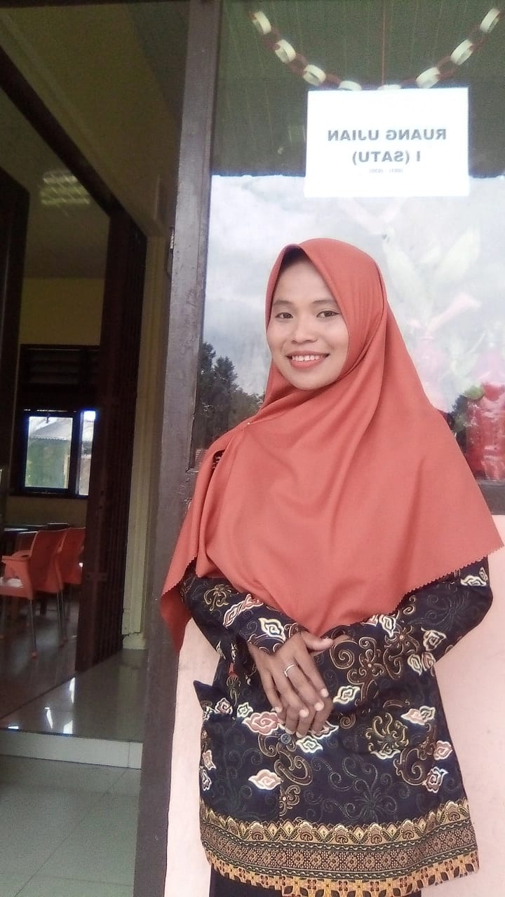 Profile picture for user aniarti