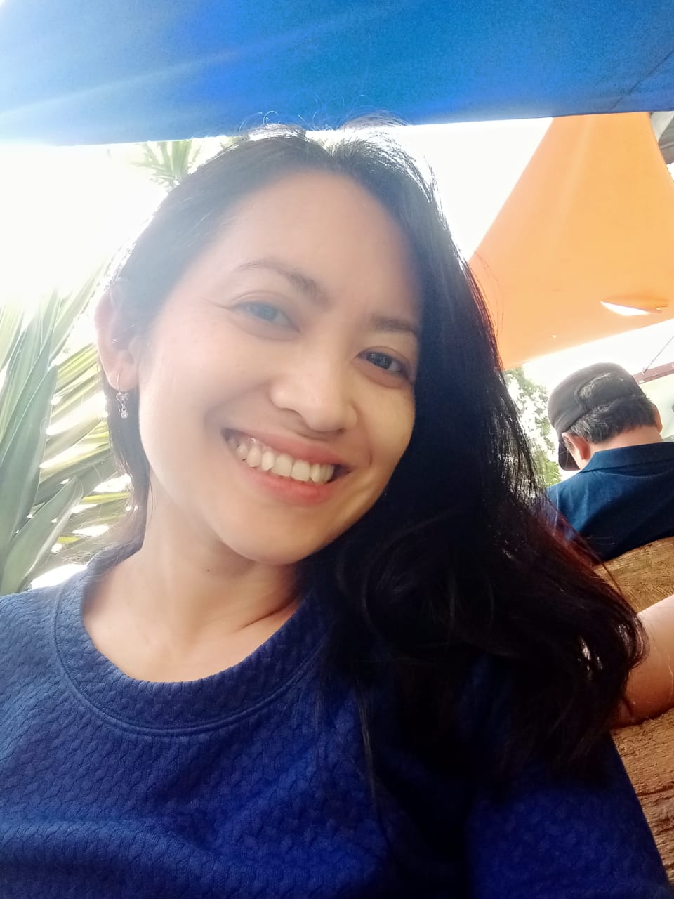 Profile picture for user Dian_Fitri