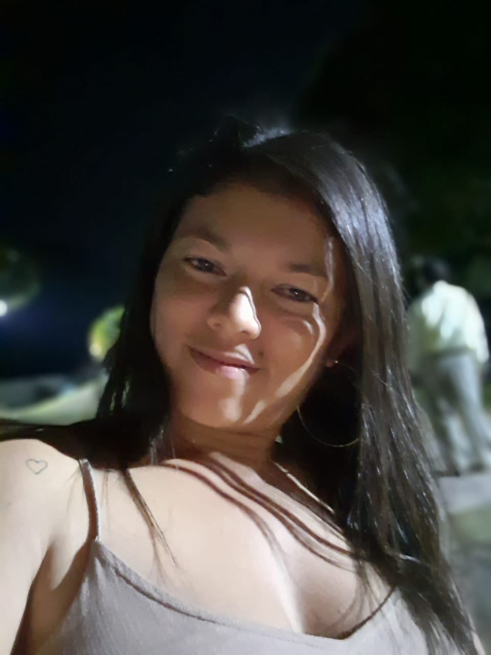 Profile picture for user Isabel-88