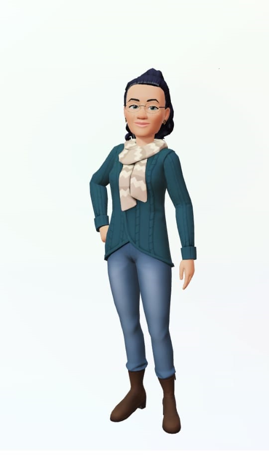 Profile picture for user GIGLIOLA_ALVARADO