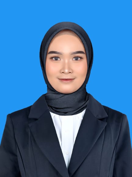 Profile picture for user dessyaryani