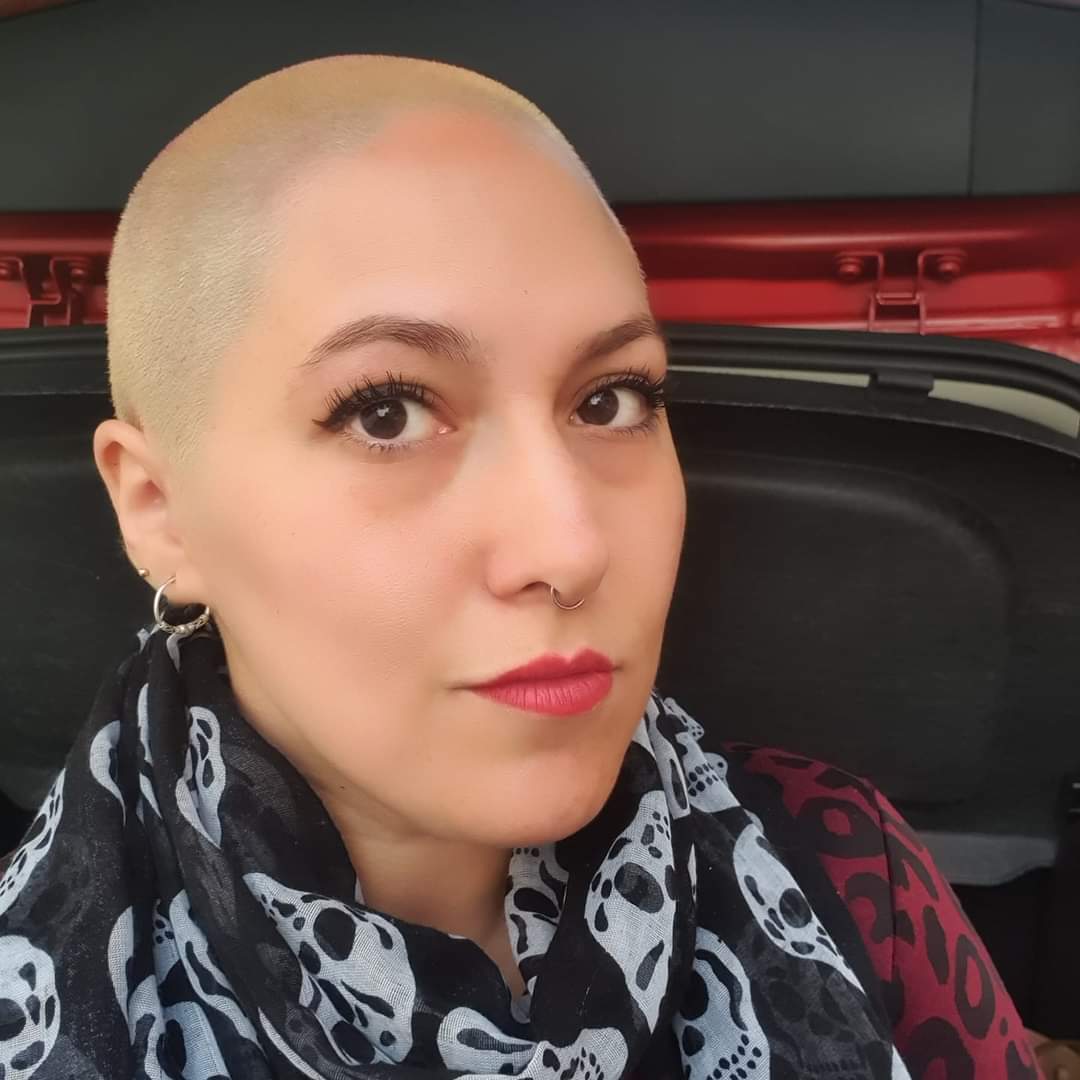 Profile picture for user Luichy