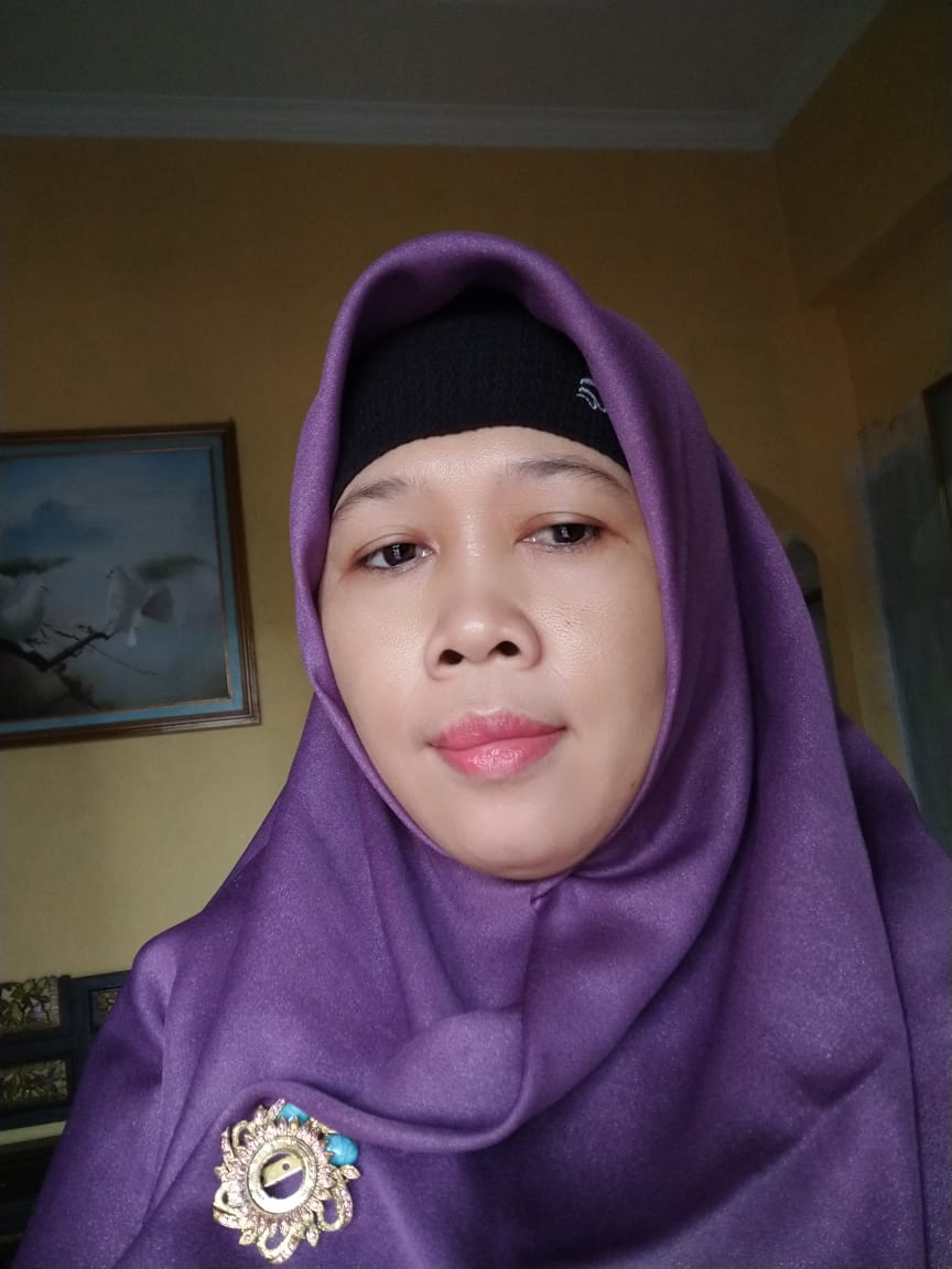 Profile picture for user masringah76