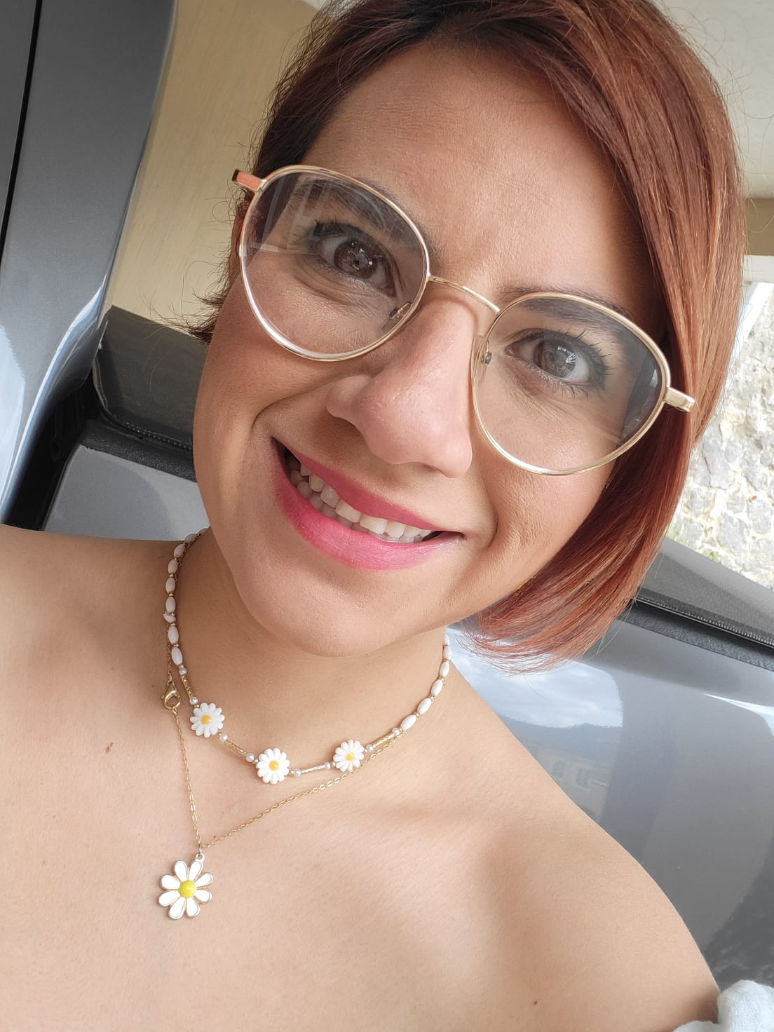 Profile picture for user MrsLizaPaz