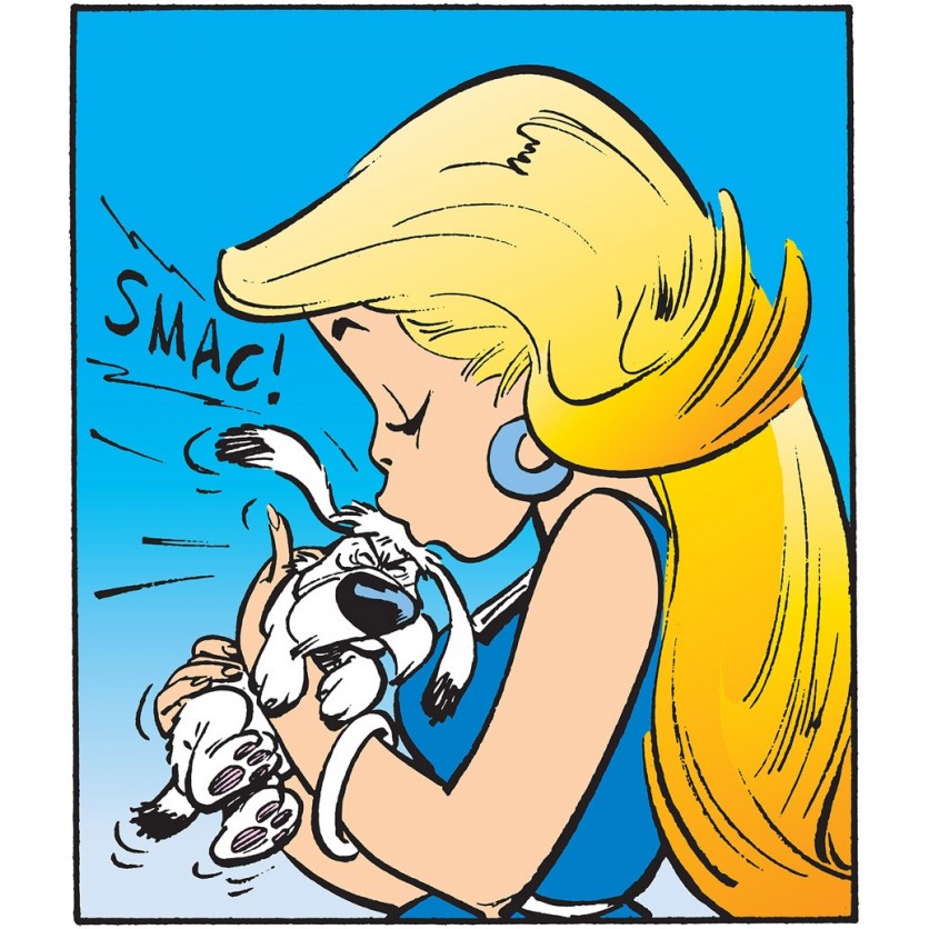 Profile picture for user Profdepoche