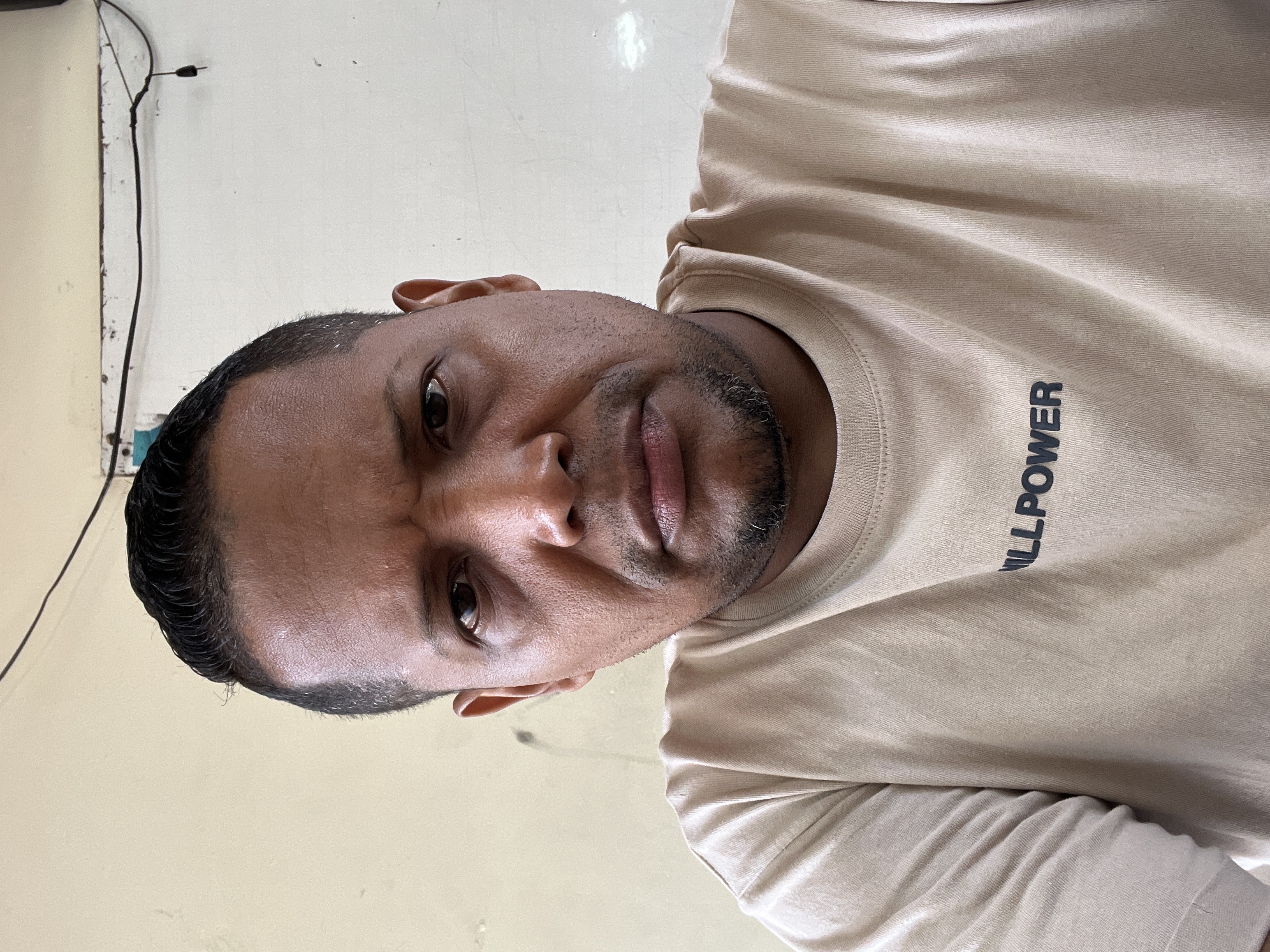 Profile picture for user teacher Gabriel