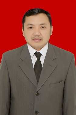 Profile picture for user khaerudin.sodiq@gmail.com