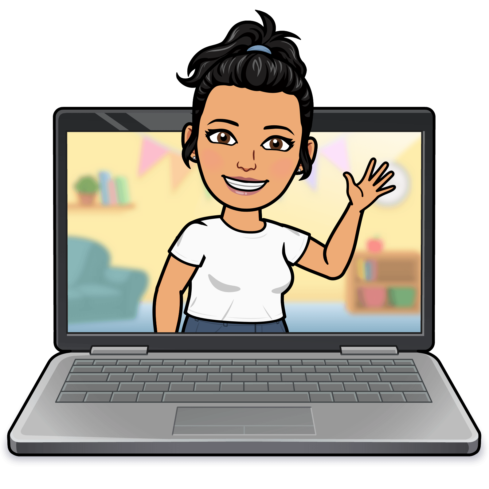 Profile picture for user TeacherMaria2017