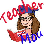 Profile picture for user HelloTeacherMou