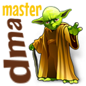 Profile picture for user masterdma