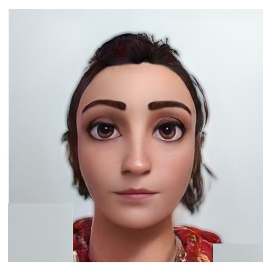 Profile picture for user Nanuli1722