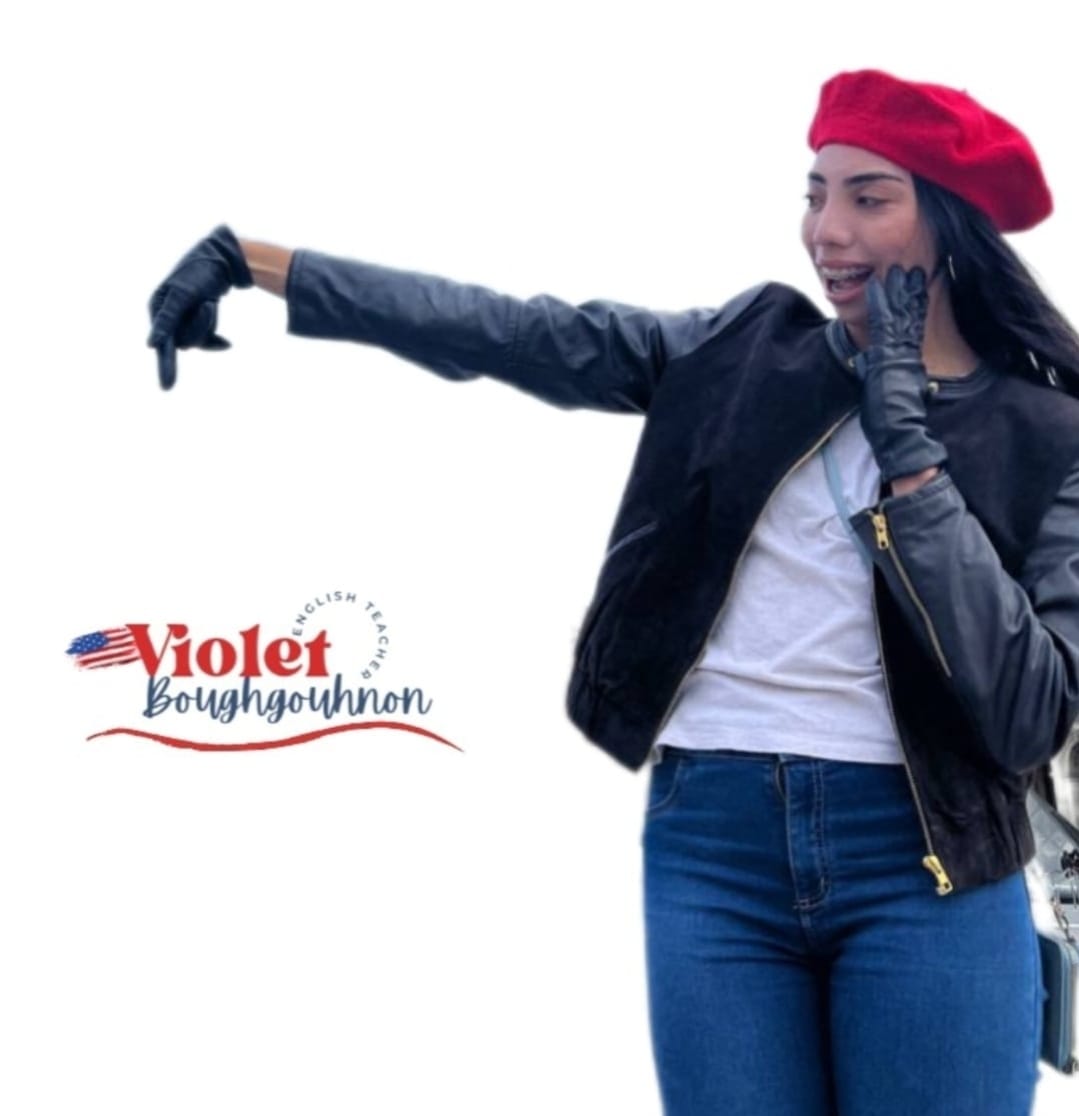 Profile picture for user VioleBoughgouhnon