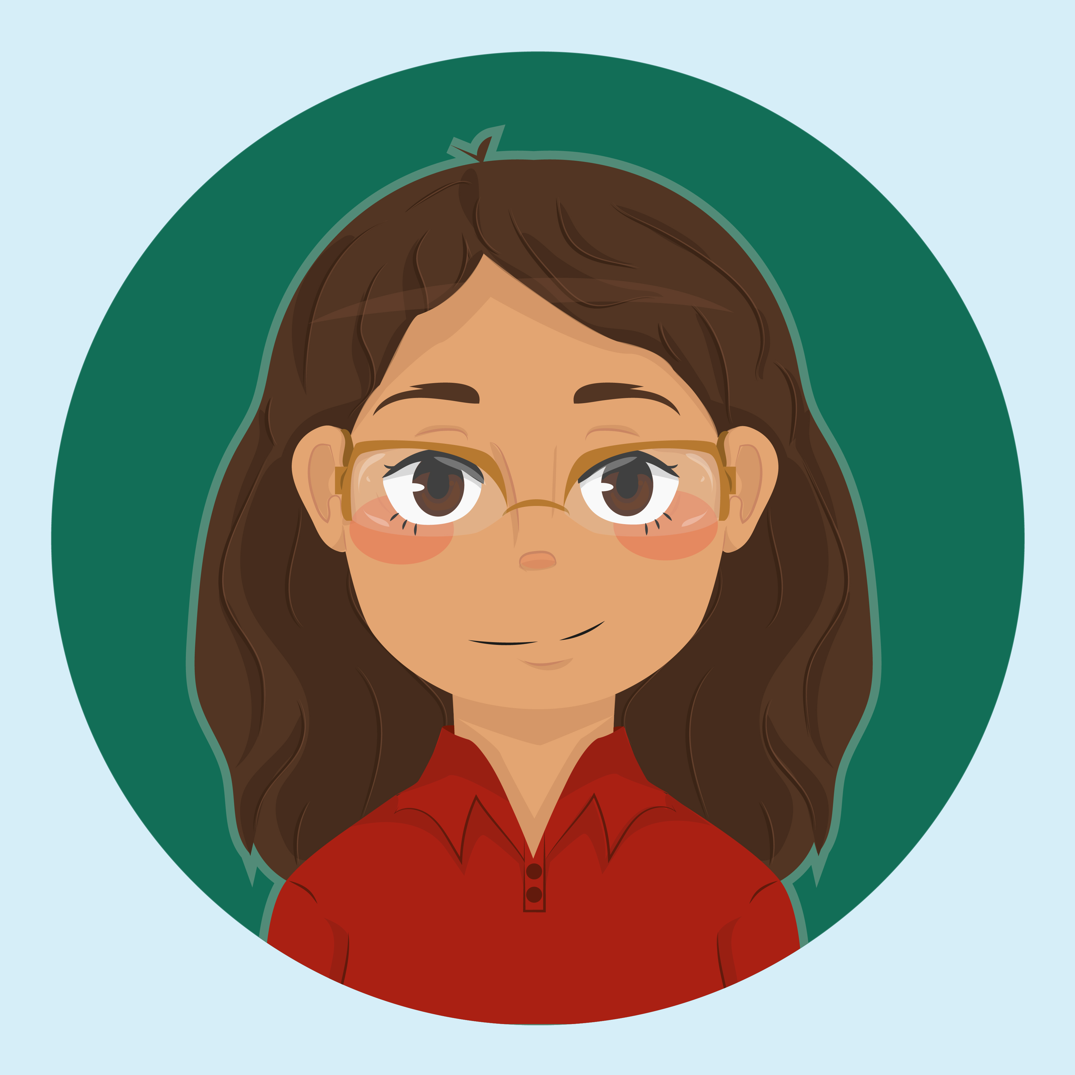Profile picture for user GabsNC