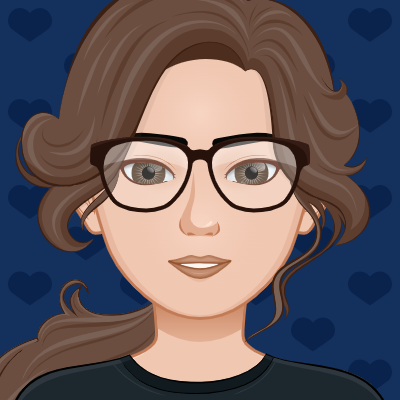 Profile picture for user johannat73