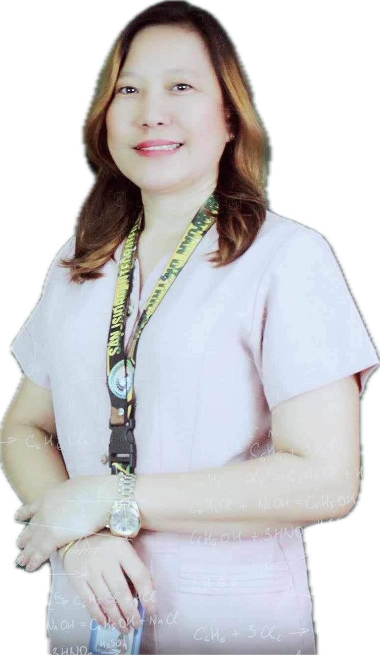 Profile picture for user irenetorreda