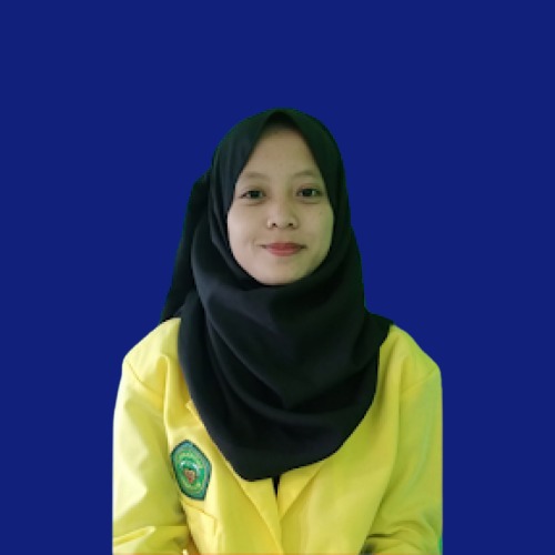 Profile picture for user Neng_maryamah