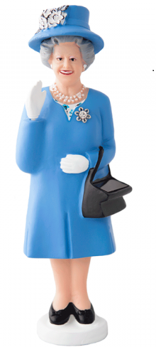 Profile picture for user queenelizabeththe2nd