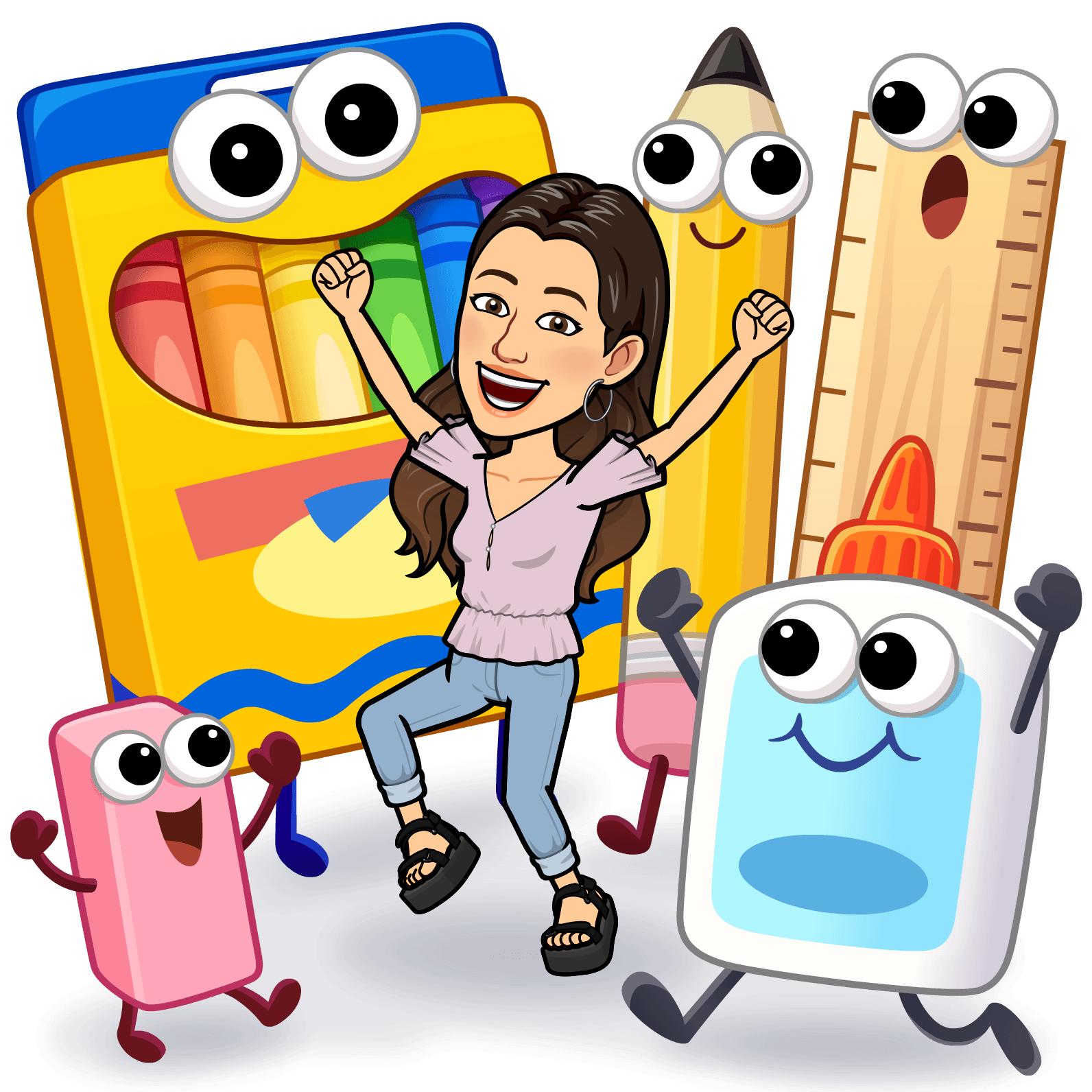 Profile picture for user teacheranamontearagon