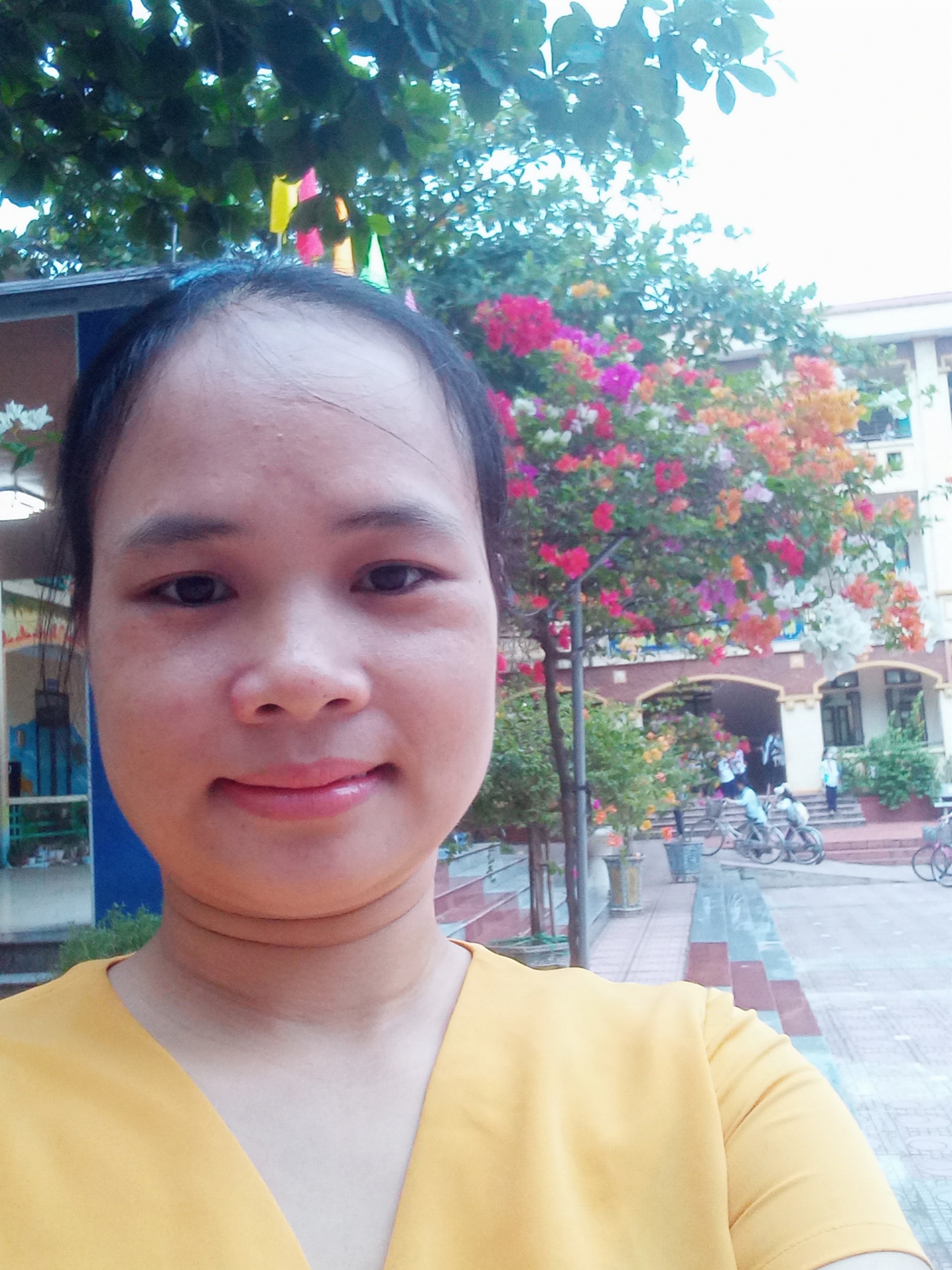 Profile picture for user luckygirl27a