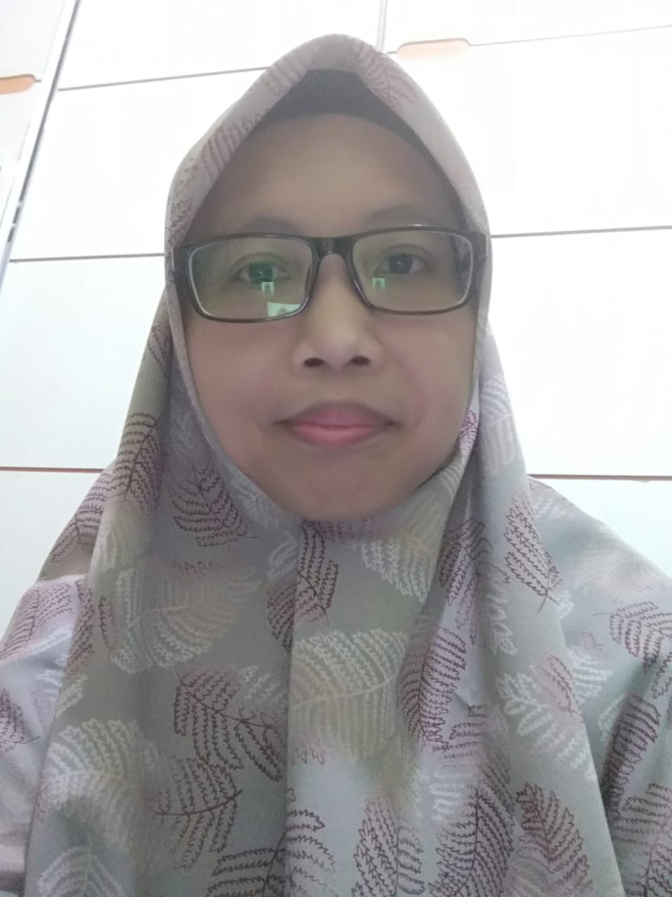 Profile picture for user Yusminiwati44