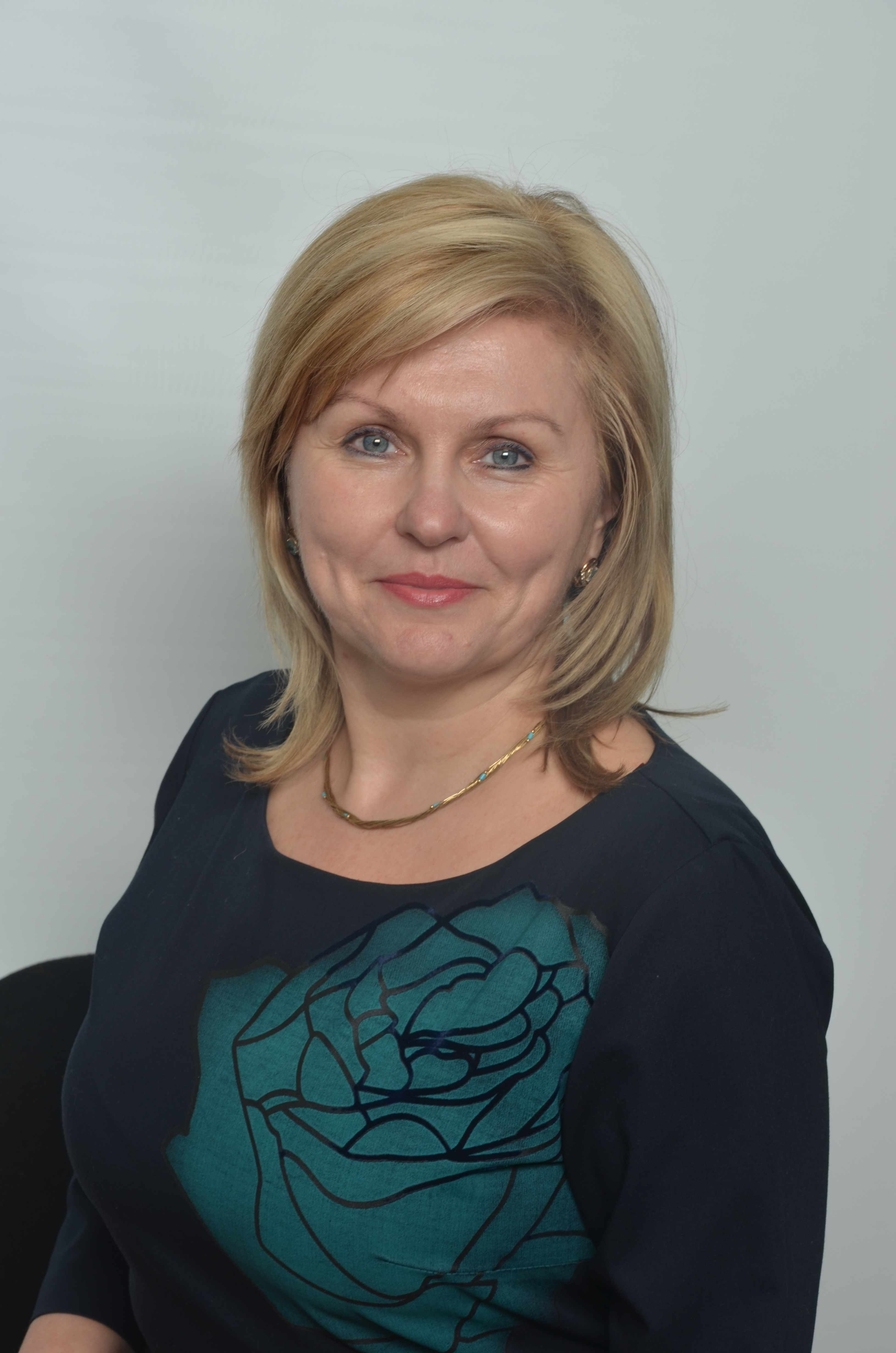 Profile picture for user SaganOlena