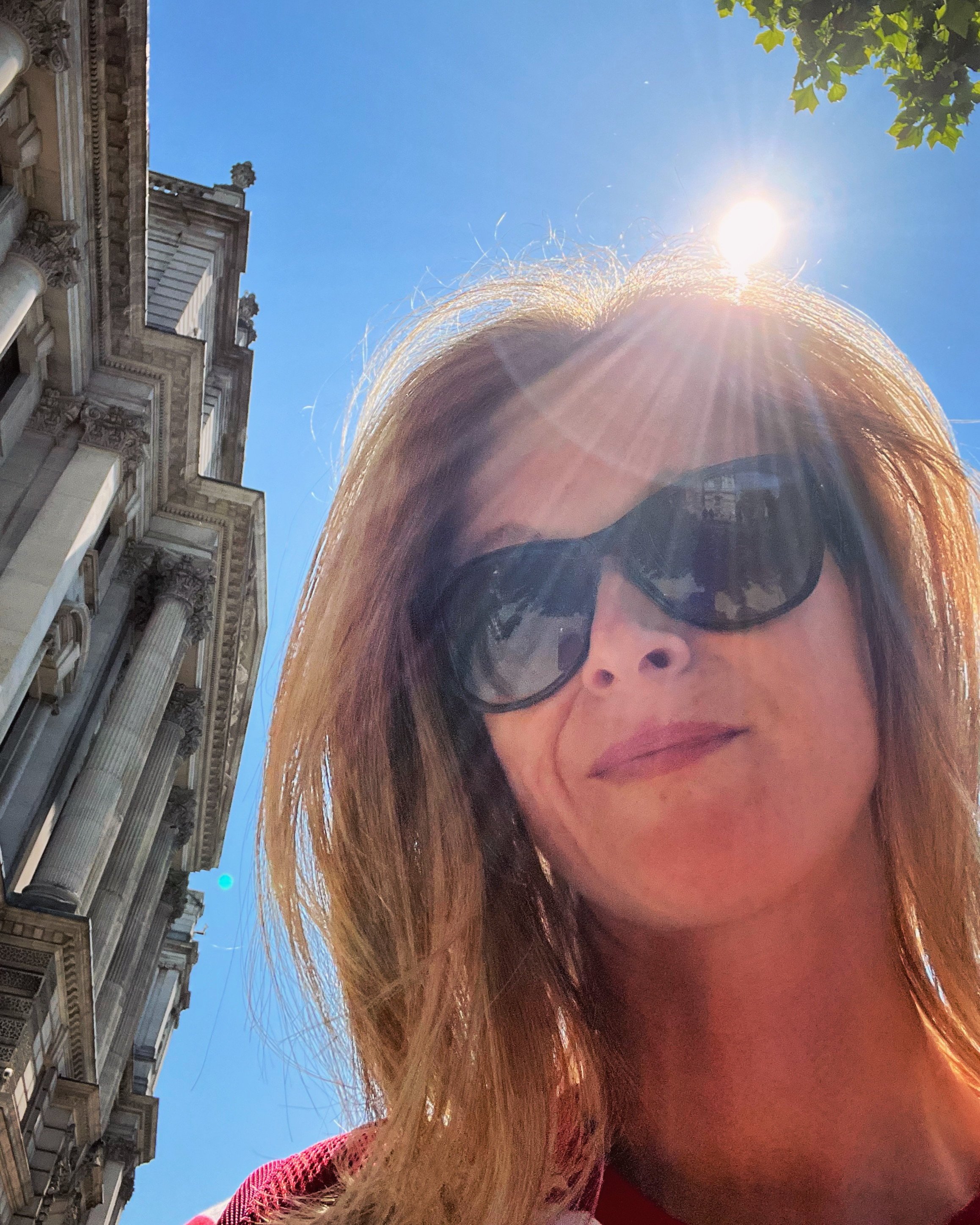 Profile picture for user katjaklive