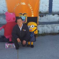 Profile picture for user CHRISTIAN_Q2