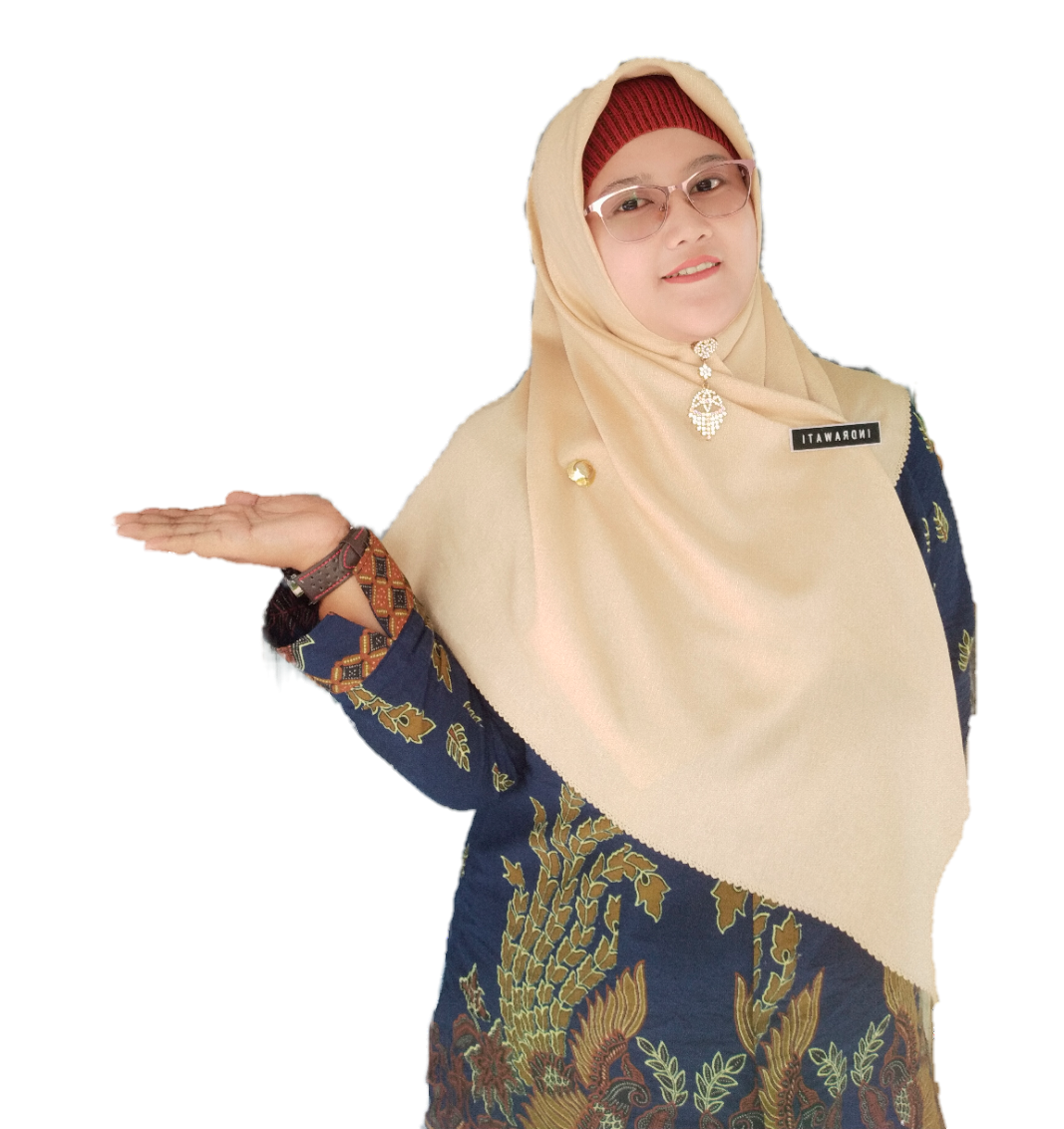 Profile picture for user buindrawati