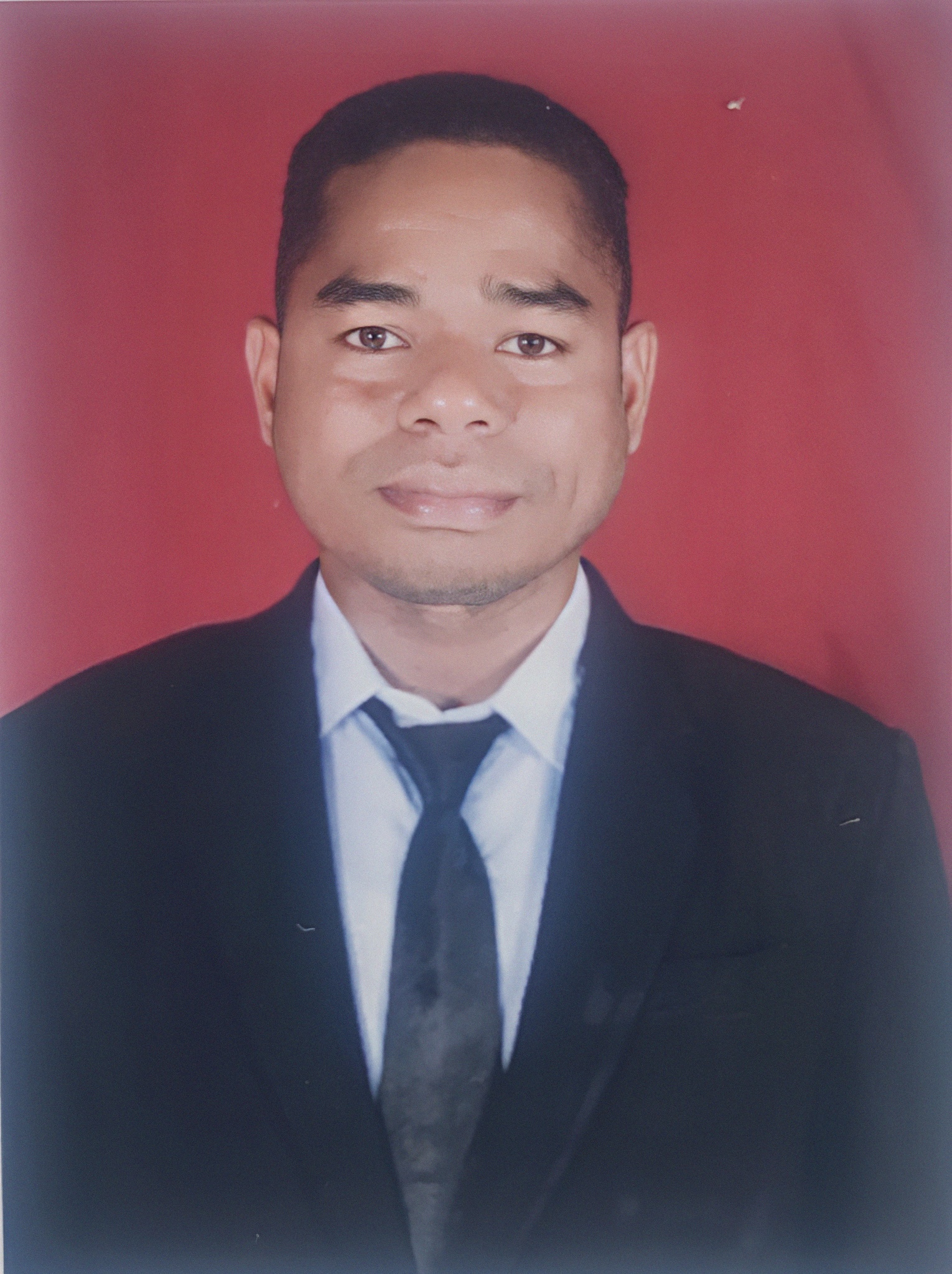 Profile picture for user daudsimeonmanimaley