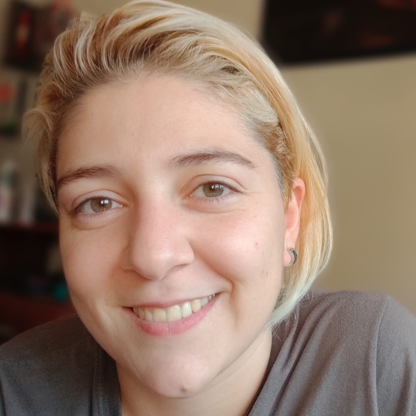 Profile picture for user Prof_SofiaGN