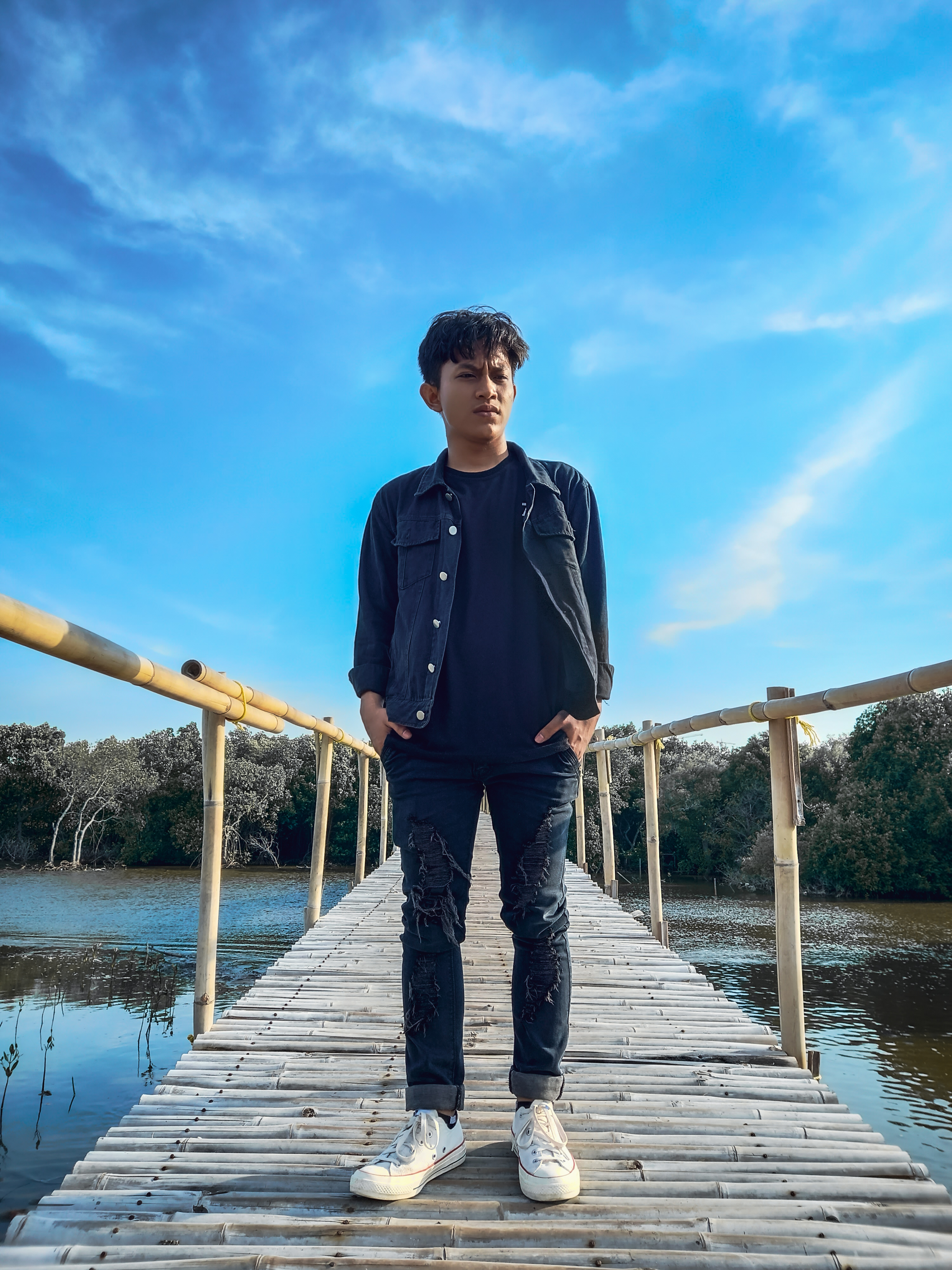 Profile picture for user juzarossain