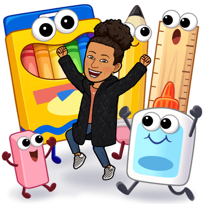 Profile picture for user TeacherEsmeraldaKotta