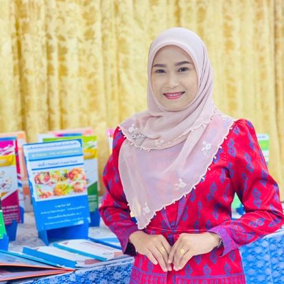 Profile picture for user chalisa16534