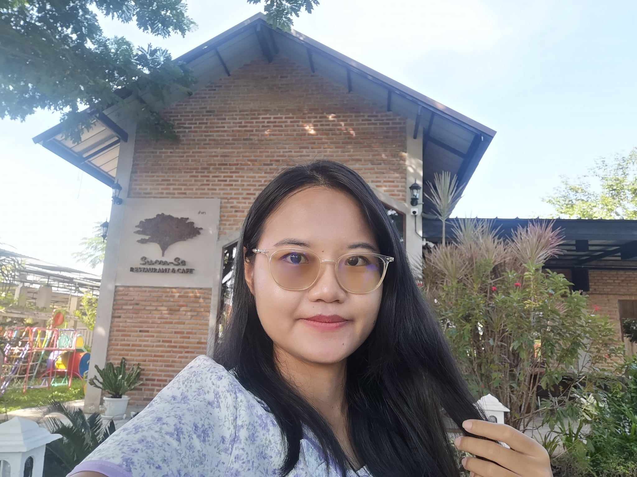 Profile picture for user alingling