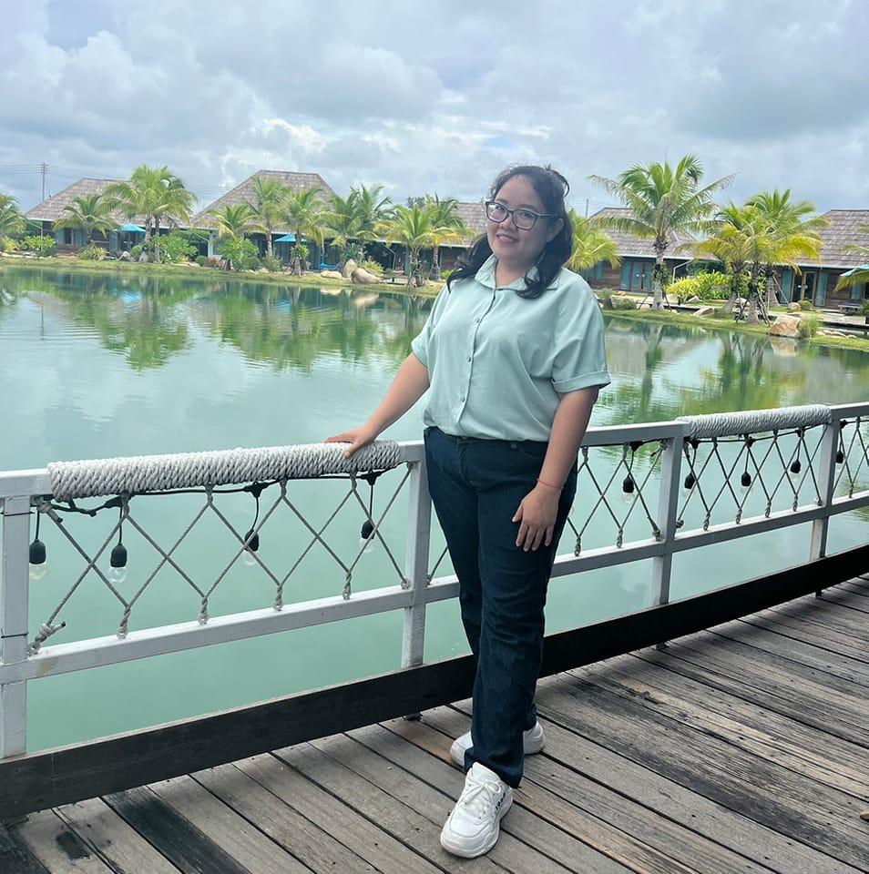 Profile picture for user Sirikwan_Namont