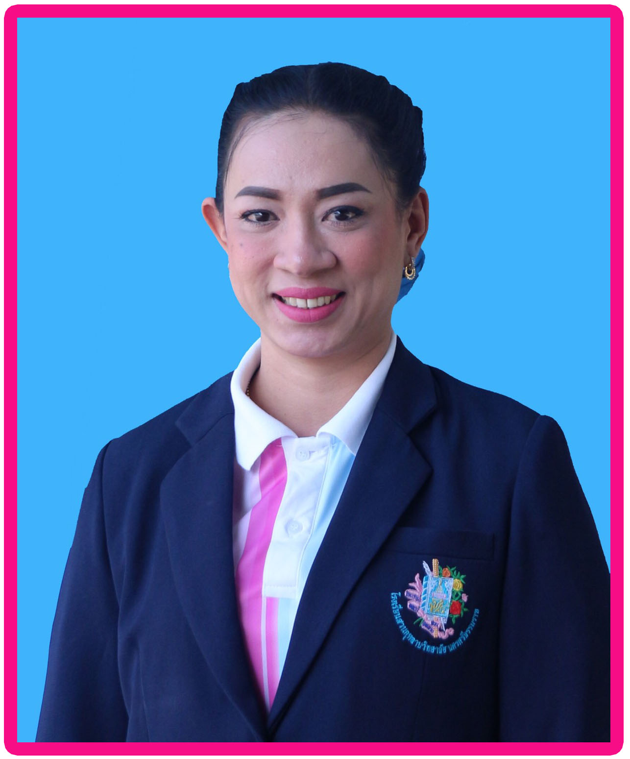 Profile picture for user Jiraporn152523