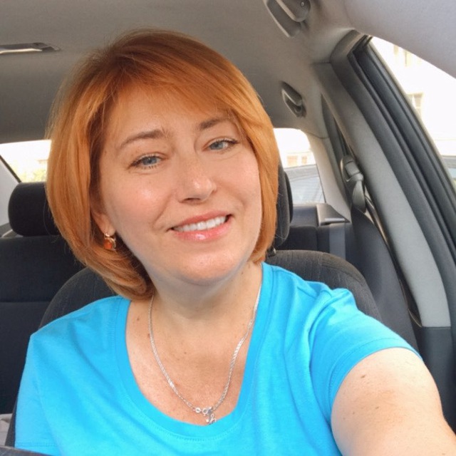 Profile picture for user Alliona