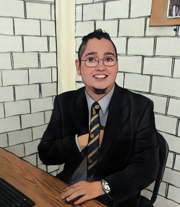 Profile picture for user AlfonsoHamal64