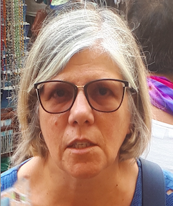 Profile picture for user ProfMariaDulcePinto