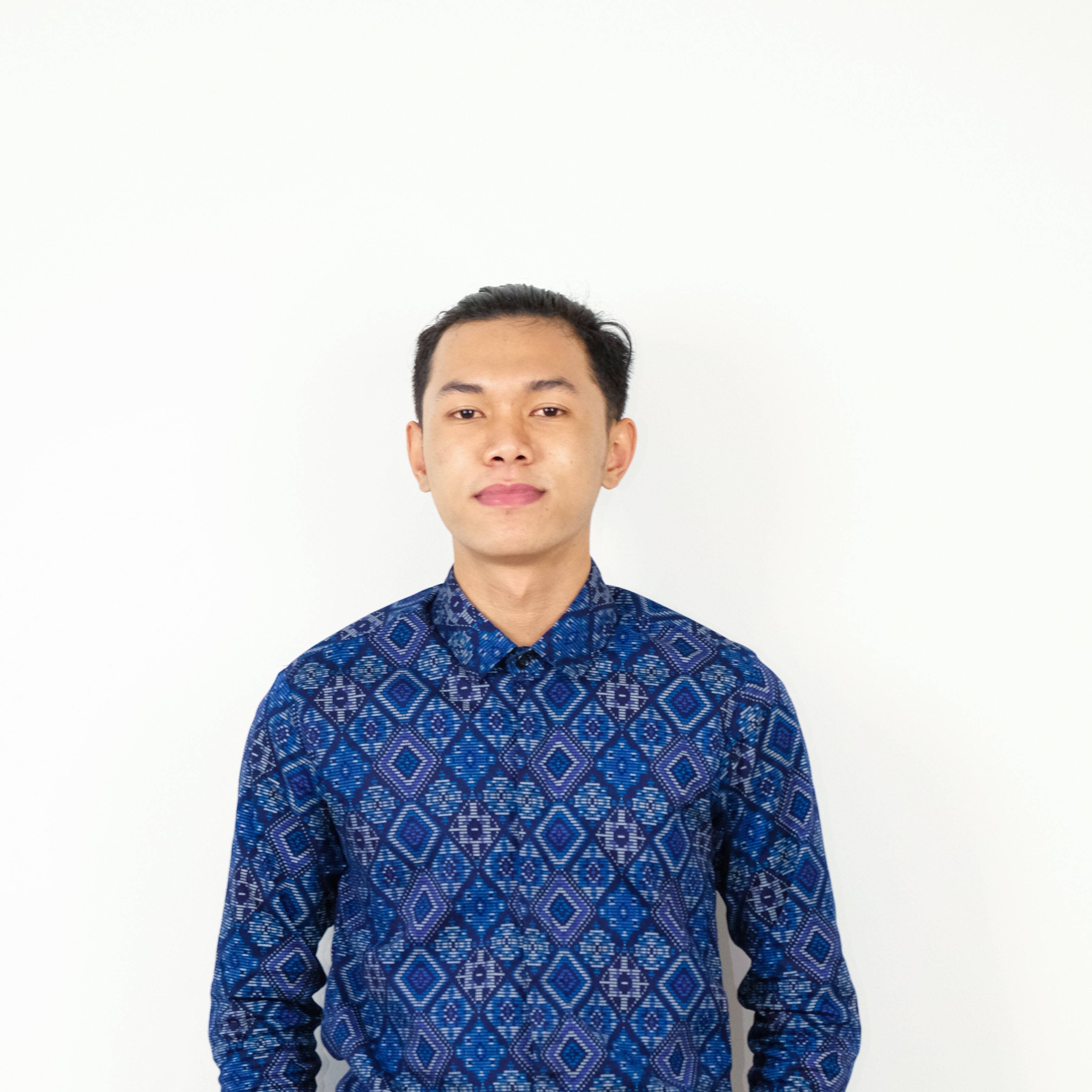 Profile picture for user Nuril_Ikhsan