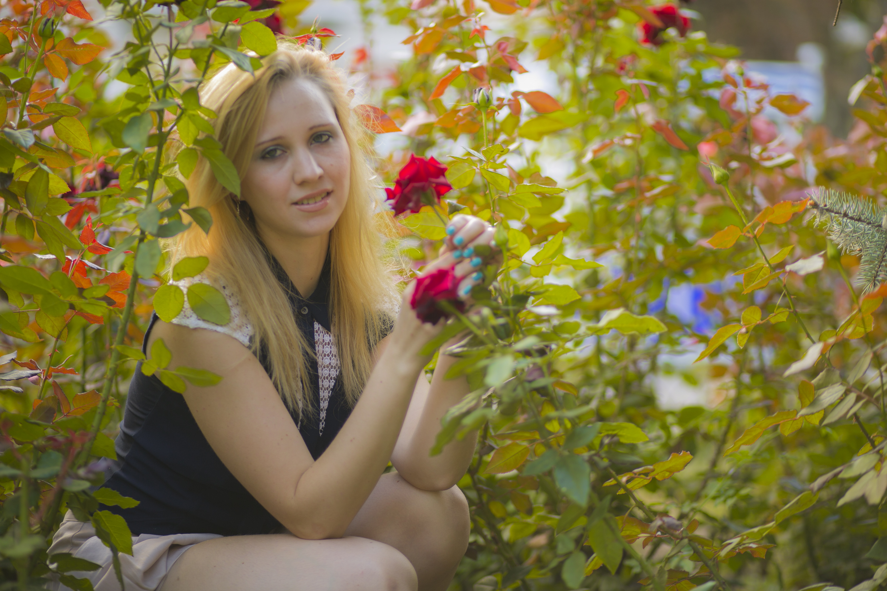 Profile picture for user ole4kadubinina