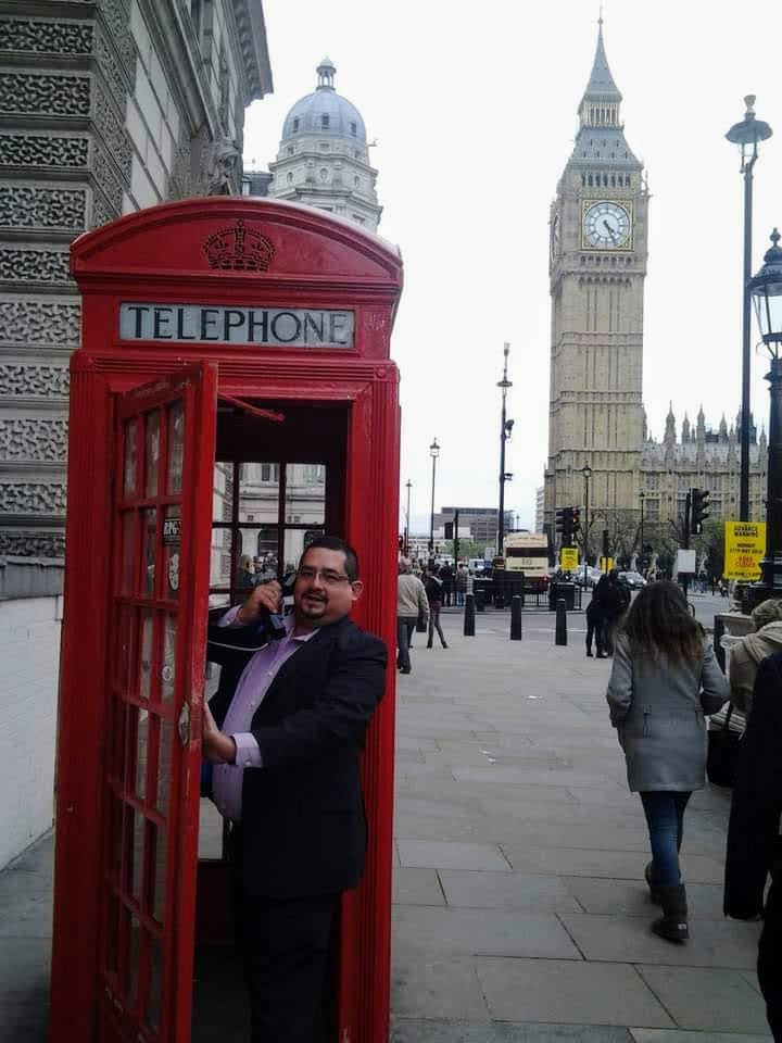 Profile picture for user GERMANALBAVERA