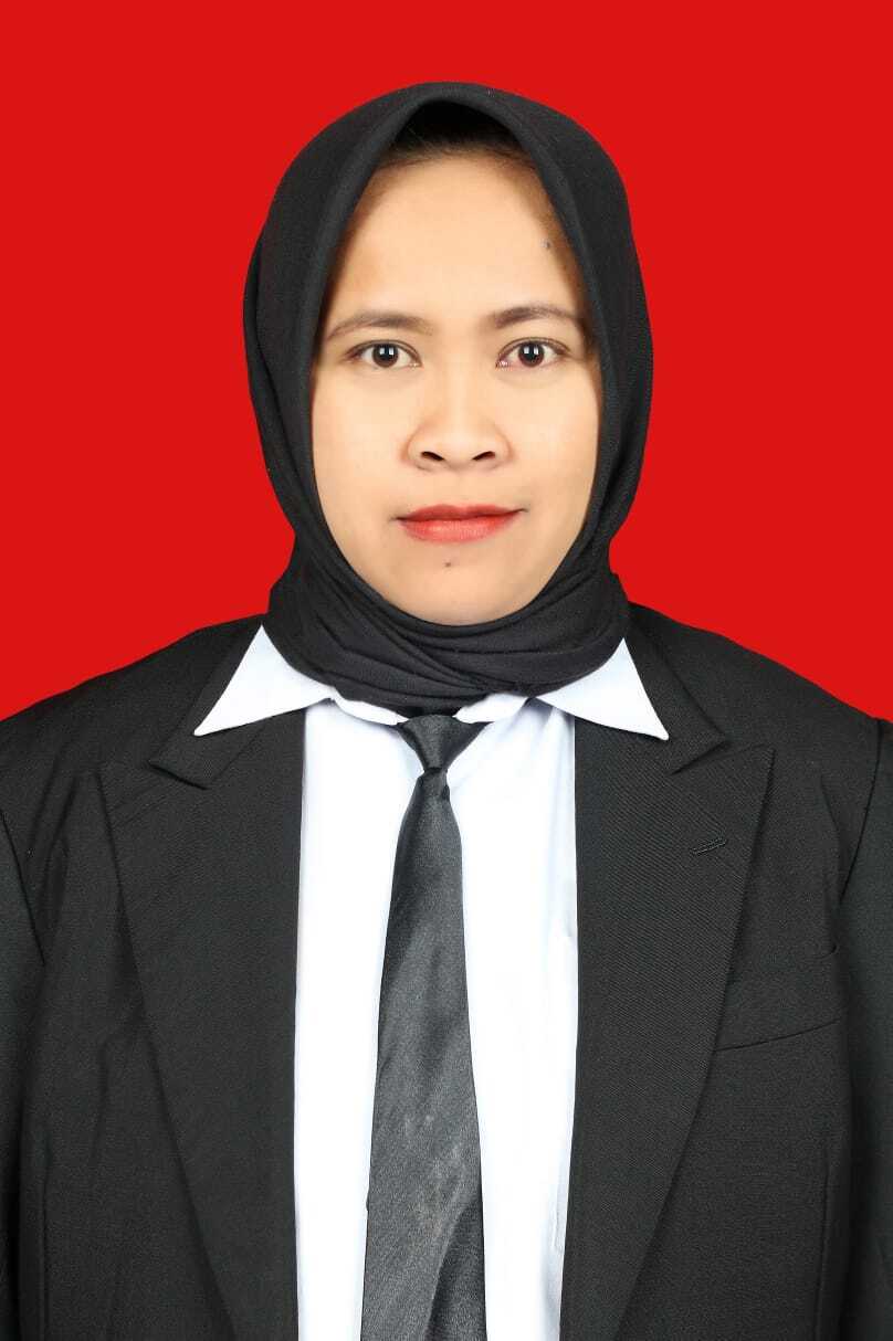 Profile picture for user heni_mufarida