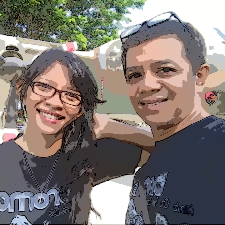 Profile picture for user LEONI ARI SETYA PRATIWI