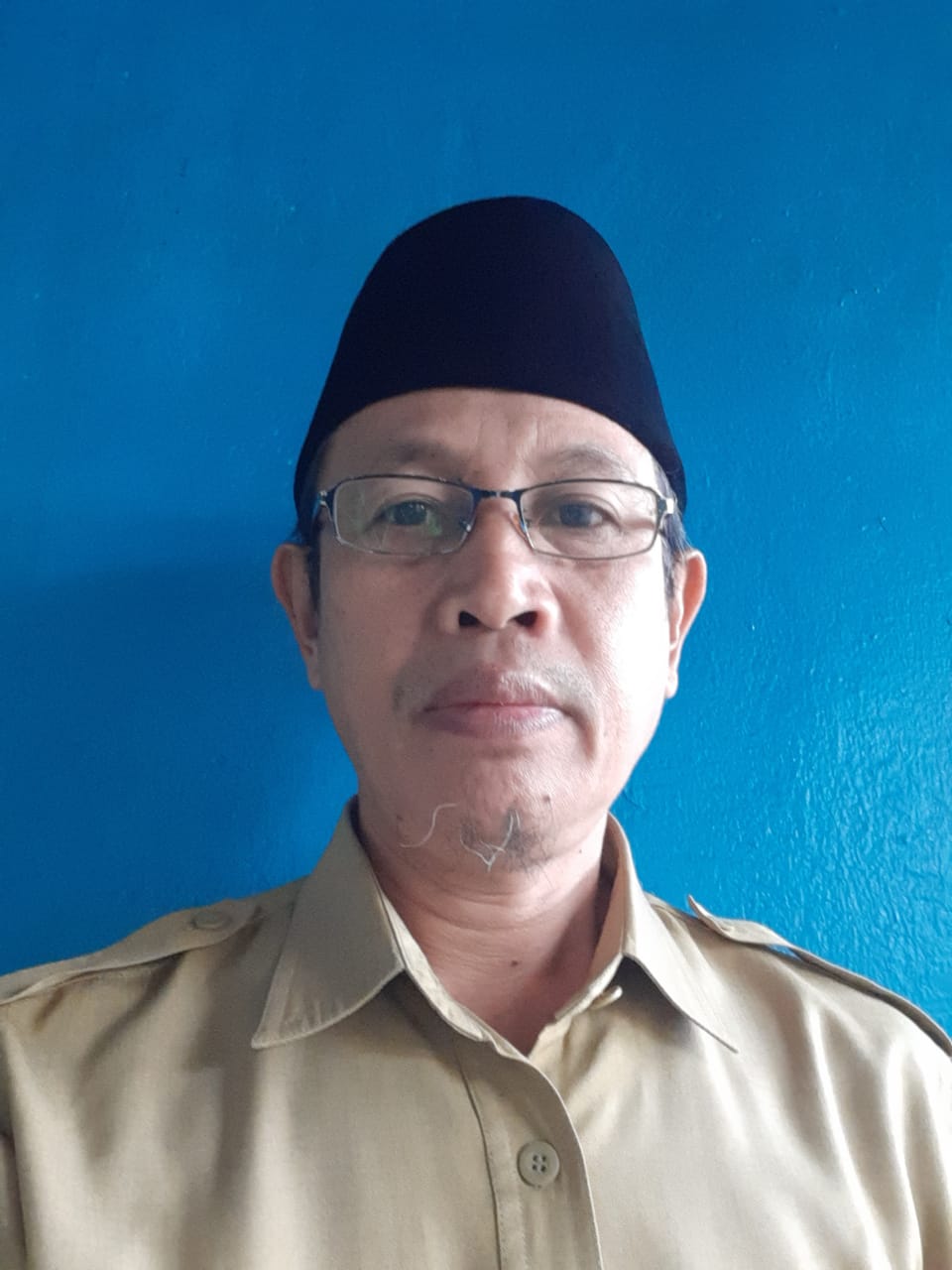 Profile picture for user Mulyadi1967