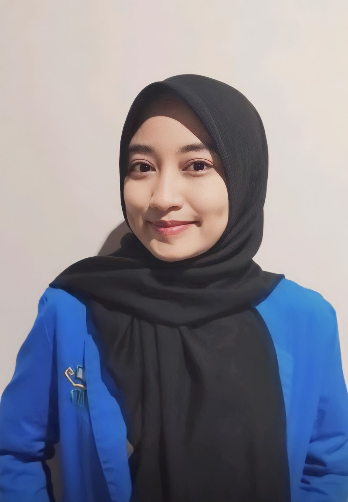 Profile picture for user Lutfiahhusnah